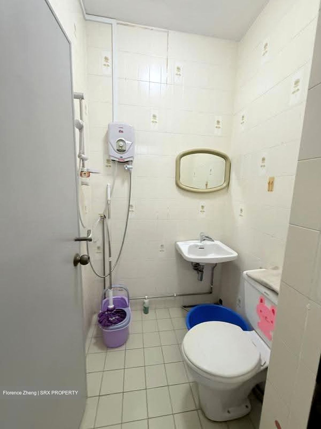 Simon Plaza (D19), Apartment #622432031
